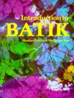 Introduction to Batik