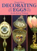 Decorating Eggs in the Style of Fabergé