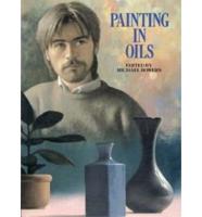 Painting in Oils