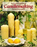 Beginner's Guide to Candlemaking