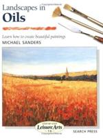 Landscapes in Oils