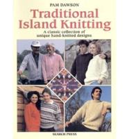 Traditional Island Knitting
