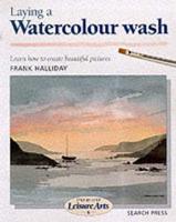 Laying a Watercolour Wash