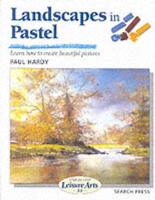 Landscapes in Pastels
