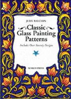 Classic Glass Painting Patterns