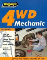 4 WD Mechanic (Man No.428)