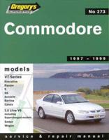 Commodore Vt 6Cyl 1997-1999