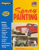 Spray Painting Manual 419