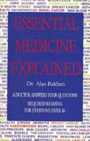 Essential Medicine Explained