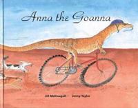 Anna the Goanna" and Other Poems
