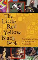 The Little Red Yellow Black Book