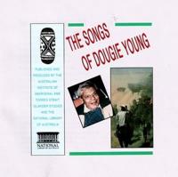 Songs of Dougie Young CD