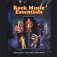 Rock Music Essentials CD