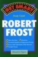 Get Smart Study Guide: Robert Frost