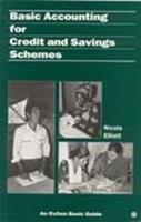 Basic Accounting for Credit and Savings Schemes
