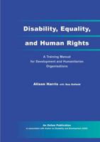 Disability, Equality, and Human Rights