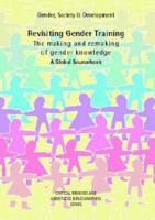 Revisiting Gender Training