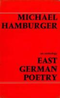 East German Poetry