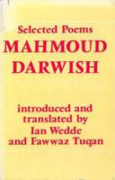 Selected Poems [Of] Mahmoud Darwish