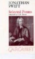 Selected Poems [Of] Jonathan Swift