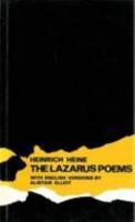 The Lazarus Poems