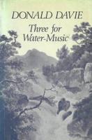 Three for Water-Music