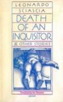 Death of an Inquisitor & Other Stories