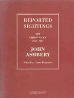 Reported Sightings