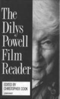 The Dilys Powell Film Reader