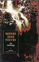 Modern Irish Poetry