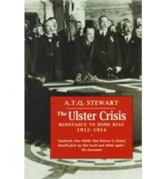 The Ulster Crisis