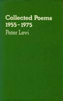 Collected Poems, 1955-1975