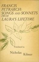 Song and Sonnets from Laura's Lifetime