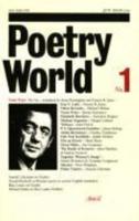 Poetry World: No. 1