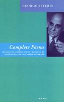 Complete Poems