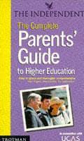A Parent's Guide to Higher Education