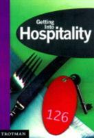 Getting Into Hospitality