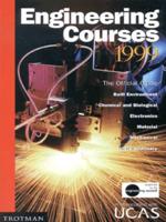 Engineering Courses, 1999
