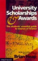 A Guide to University Scholarships and Awards