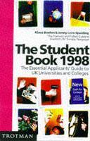 The NatWest Student Book '98
