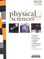 Physical Sciences Courses 2000