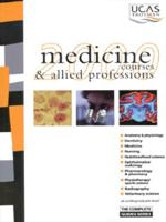 Medicine & Allied Professions Courses 2000