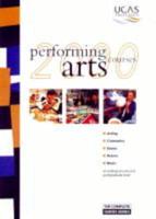 Performing Arts Courses 2000