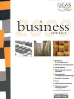 Business Studies Courses 2000