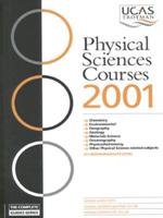 Physical Sciences Courses 2001