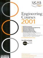 Engineering Courses 2001