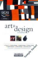 Art & Design Courses 2001