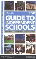 The Equitable Guide to Independent Schools 2001