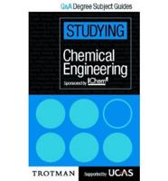 Studying Chemical Engineering