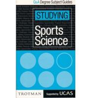 Studying Sports Science